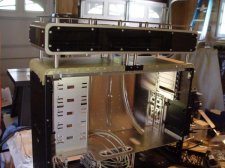 Superbe mod liquide sur Gruntville