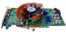 Zalman VF700 CU VS Arctic Cooling NV5