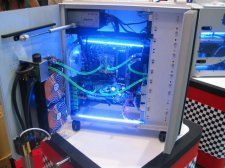 La réponse de Thermaltake à Titan ?