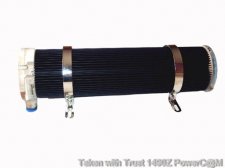 XSPC Passive Aluminium Reservoir