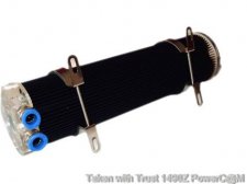 XSPC Passive Aluminium Reservoir