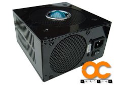 Nouvel article : l'alimentation Turbine 550W d'AeroCool