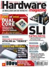 Hardware Magazine n17 dans les kiosques