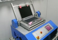 Visitez l'usine d'ECS