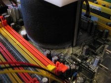 Dry Ice chez les crevettes folles