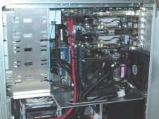 Faites taire votre système SLI