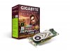 Gigabyte avec Nvidia 7800GXT  : NX78X256V-B