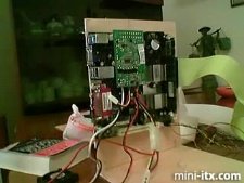 En cyclope, et dit :