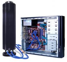 Bacata annonce le RESERATOR 1 Plus