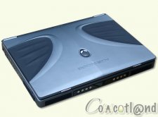 ALIENWARE Area-51m 7700