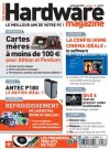 Hardware Magazine n18 dans les kiosques