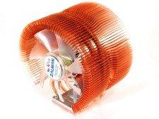 Le CNPS 9500 contre le reste du monde