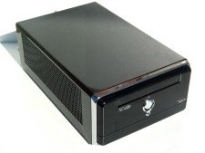 Micro PC  coeur Centrino