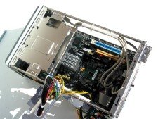 Micro PC  coeur Centrino