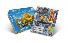 GIGABYTE annonce la GA-8I945P-G-RH