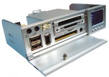 ITC Multimedia annonce le COOL PANEL II