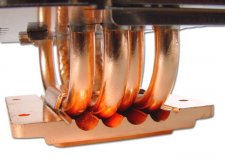 Nouveaux refroidisseurs : NH-U12 et NH-U9