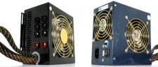 Alimentations Enermax Liberty 620 watts et Noisetaker 485 watts