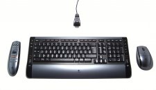 Test du kit Logitech S510 Media Remote