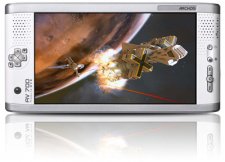 Test du PMP Archos AV 700