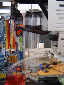 MAJ: Boitier de tests OCX (nouvelles photos)