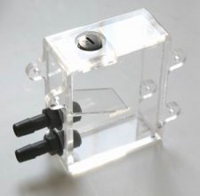 Houbba System propose le rservoir MCRES Micro