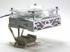 Verax présente deux nouveaux refroidisseurs