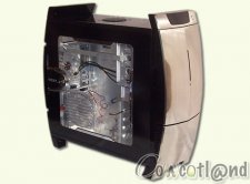 Cowcotland teste le NZXT Lexa