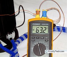 FrostyTech joue avec un Reservator 1...