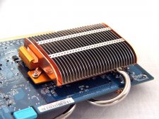 Test de la Gigabyte 6600GT passive