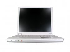 Ordinateur portable Averatec 3700