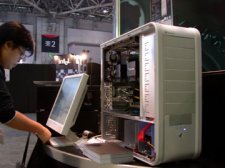 Les nouveautés de SilverStone dont le TJ07