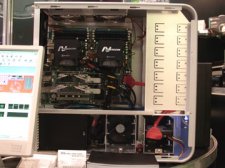 Les nouveautés de SilverStone dont le TJ07