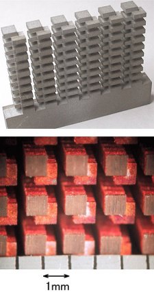 Révolution dans la conception des radiateurs ?