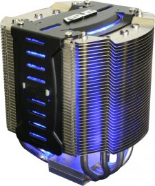 L'Asus Silent Square arrive...