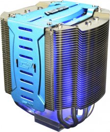 L'Asus Silent Square arrive...