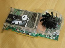 Test du NV Silencer 5 Rev 3 sur PC INpact