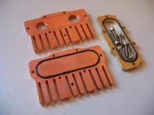 On continue dans le refroidissement, des "Mosfet"  prsent