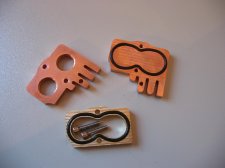 On continue dans le refroidissement, des "Mosfet"  prsent