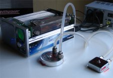 Evercool Nighthawk Watercooler