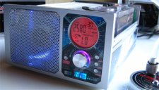 Evercool Nighthawk Watercooler