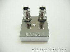 OCLabs Monoblock 6