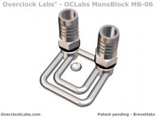 OCLabs Monoblock 6