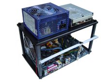 Nouvel article : HSPC Tech Station