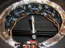 Votre boitier manque d'air ?