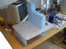 Banc de test MADE IN OverCleX