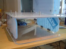 Banc de test MADE IN OverCleX