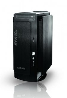 Il est l ! Le Zalman TNN300B