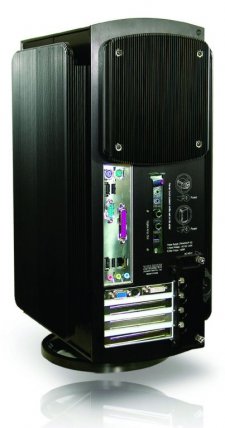 Il est l ! Le Zalman TNN300B