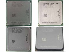 Comparatif Ventirads, 74 solutions en comptition, partie I